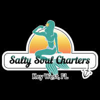 Salty Soul Charters Logo