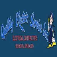 Quality Electric Service Inc Logo