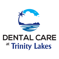 Dental Care at Trinity Lakes Logo