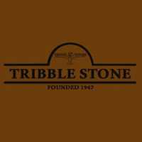 Tribble Stone Company Logo