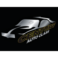 Century Auto Glass, Tinting & Rugulator Logo