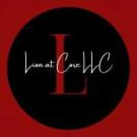 Lion At Core LLC Logo
