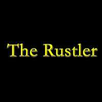 Rustler Embroidery Inc Logo