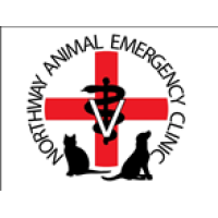 Northway Animal Emergency Clinic Logo