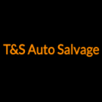 T&S Automotive Logo