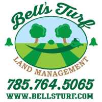 Bells Turf LLC Logo