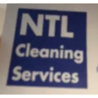 NTL Cleaning Services Logo