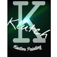 Klutch Custom Painting & Repair LLc Logo