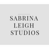 Sabrina Leigh Studios Logo