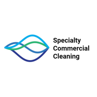 Specialty Cleaning Systems Logo