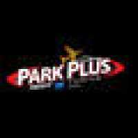 Park Plus Airport Parking - LGA Airport Logo