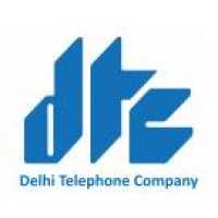 Delhi Telephone Company Logo