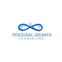 Personal Growth Counseling Logo