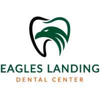 Eagles Landing Dental Center Logo