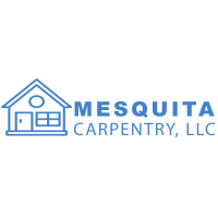 Mesquita Carpentry, LLC Logo