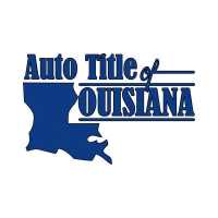 Auto Title of Louisiana LLC Logo