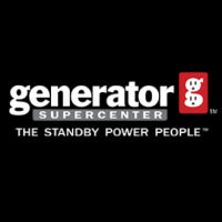Generator Supercenter of Tampa Bay Logo