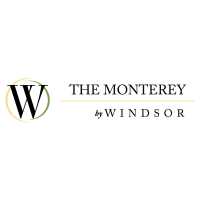 The Monterey by Windsor Apartments Logo