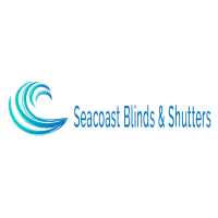 Seacoast Blinds & Shutters Logo