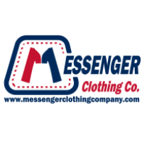 Messenger Clothing Company Logo