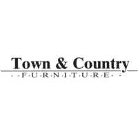 Town & Country Furniture Logo