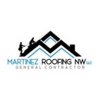 Martinez Roofing NW LLC Logo