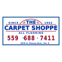 The Carpet Shoppe Logo