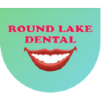 Round Lake Dental Logo