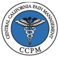 Central California Pain Management Logo