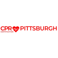 CPR Certification Pittsburgh Logo
