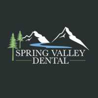 Spring Valley Dental Logo