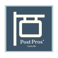 Post Pros Nashville Logo