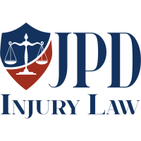 JPD Injury Law, PLLC Logo