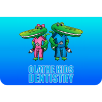 Sweet Tooth Pediatric Dentistry & Orthodontics Logo
