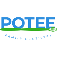 Potee Family Dentistry Logo