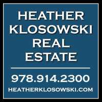 Heather Klosowski Real Estate Logo