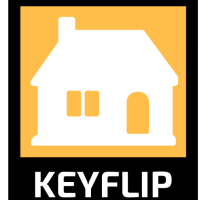 Keyflip, LLC Logo
