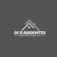 DC & Associates Contracting LLC Logo