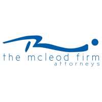 The McLeod Firm Logo
