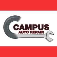 Campus Auto Repair Logo