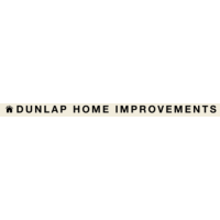 Dunlap Home Improvements Logo