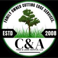 C&A Tree & Lawn Service LLC Logo