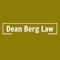 Dean Berg Law Logo