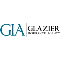 Glazier Insurance Logo