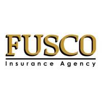 Michael J. Fusco | Fusco Insurance Agency Logo