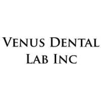 Venus Dental Lab Inc Logo