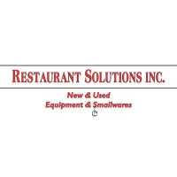 Restaurant Solutions Inc Logo