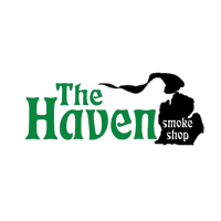 The Haven Smoke Shop - Brighton Logo