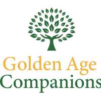 Golden Age Companions Logo