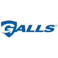Galls Houston Logo
